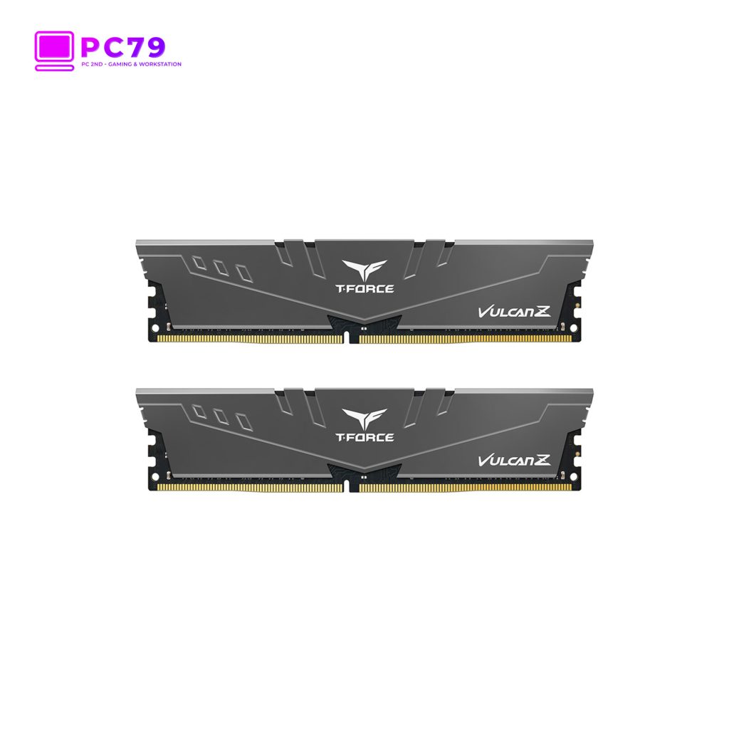 RAM TeamGroup VULCAN Z Grey 16GB (1x16GB) DDR4 3200MHz
