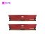 RAM TeamGroup VULCAN Z Red 16GB (1x16GB) DDR4 3200MHz