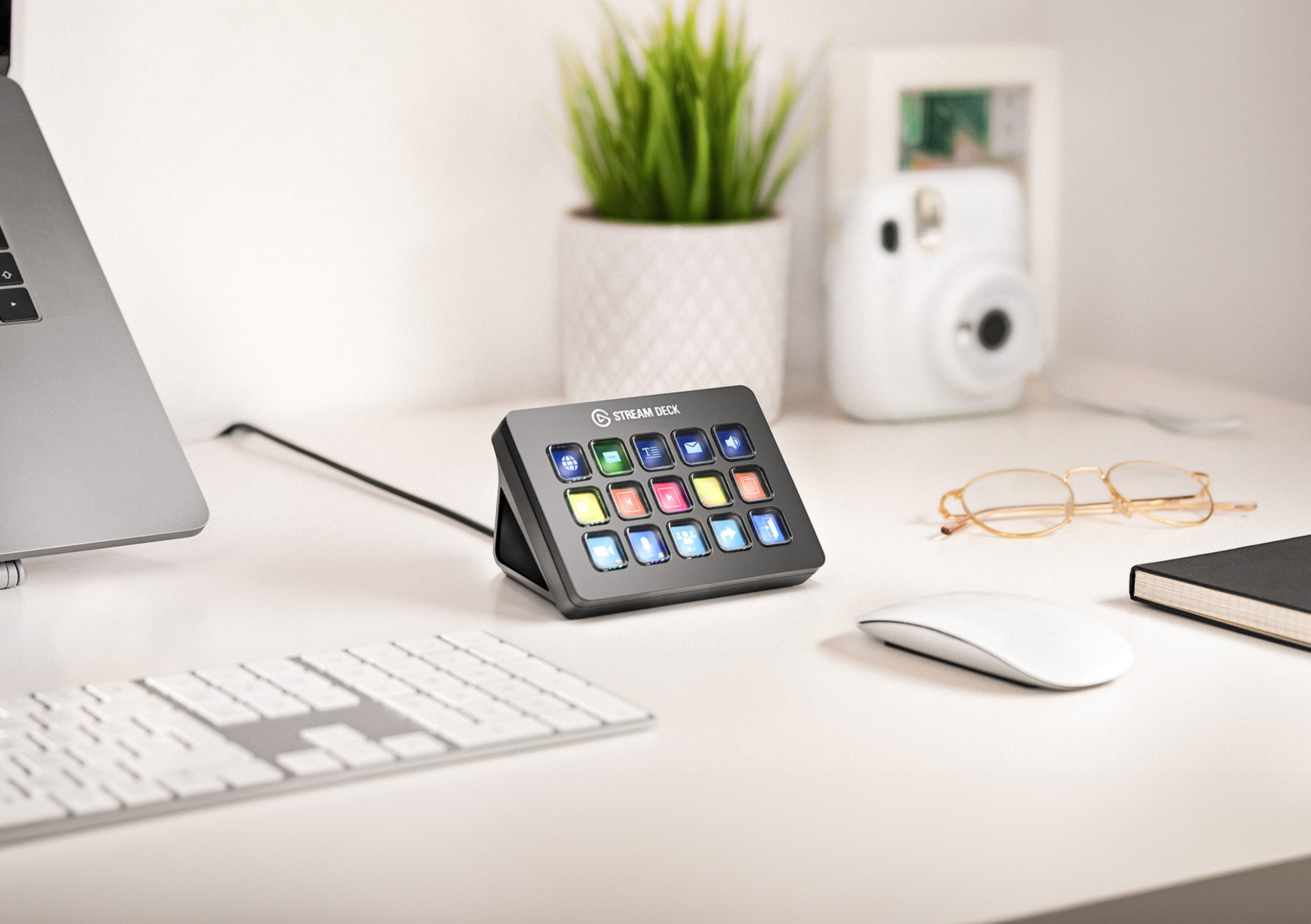 Elgato Stream Deck MK.2 h2