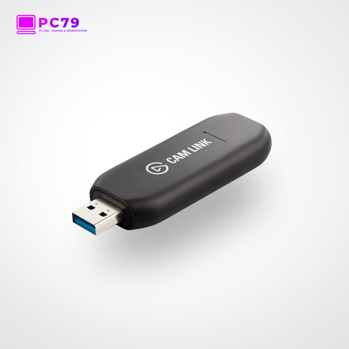 Thiết Bị Stream Elgato - CAM LINK 4K 10GAM9901