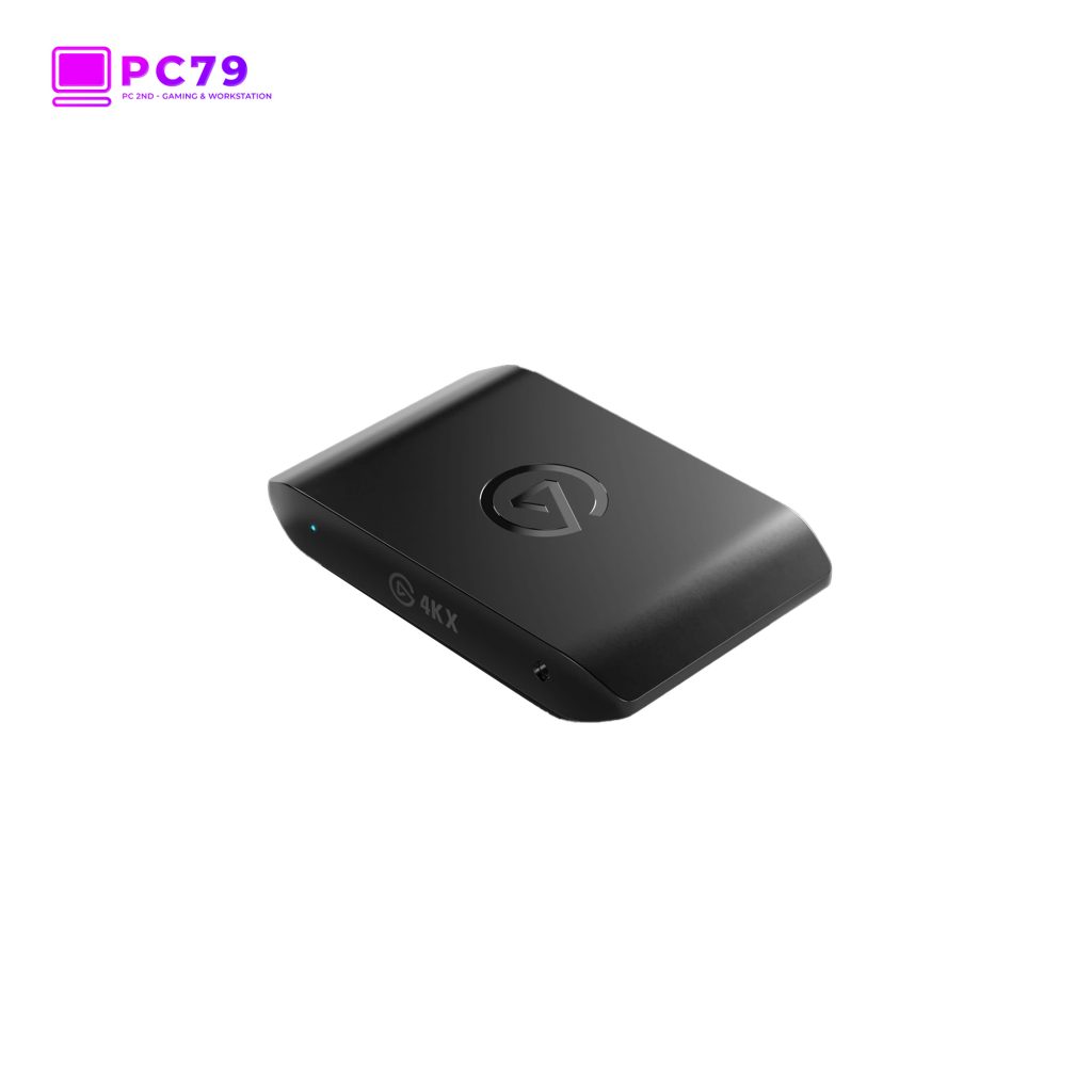 Thiết Bị Stream Elgato - Game Capture Card 4K X 10GBH9901