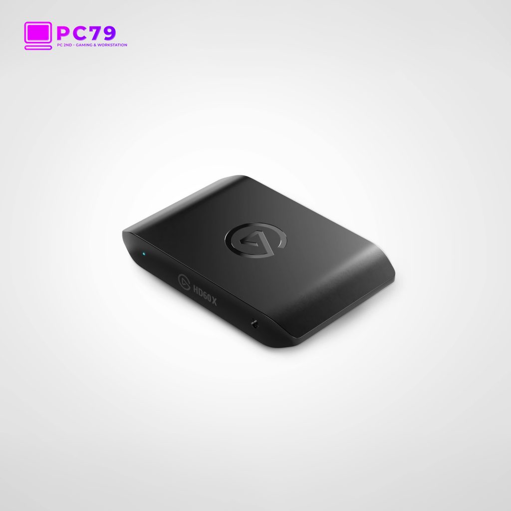 Thiết Bị Stream Elgato - Game Capture HD60X 10GBE9901
