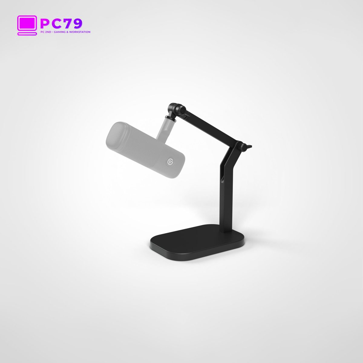 Chân Đế Giá Đỡ Elgato - Wave Desk Stand