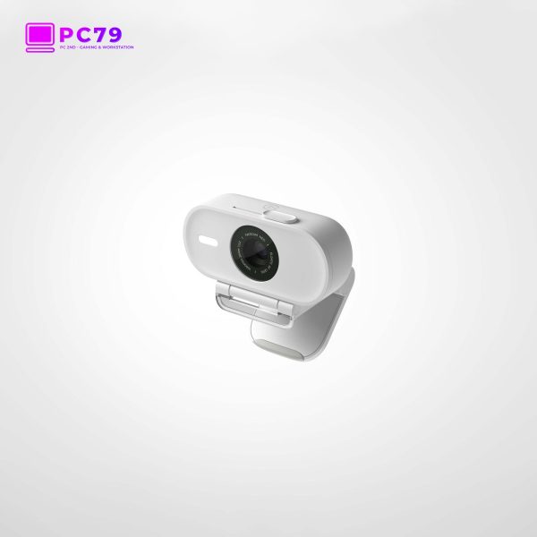 Webcam Elgato Facecam Neo Tự Động Lấy Nét Full HD 60fps