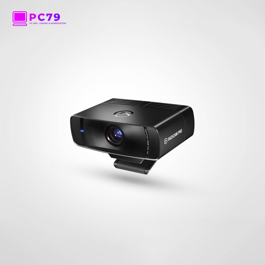Elgato Facecam Pro