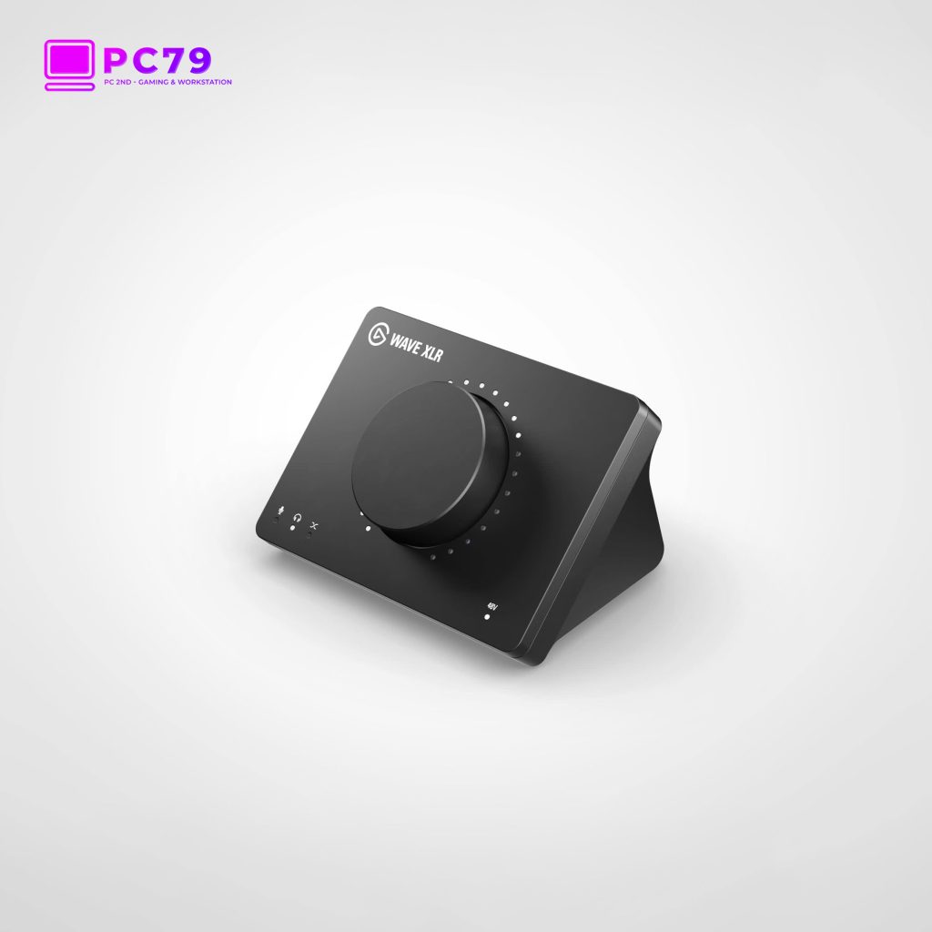 Elgato Wave XLR