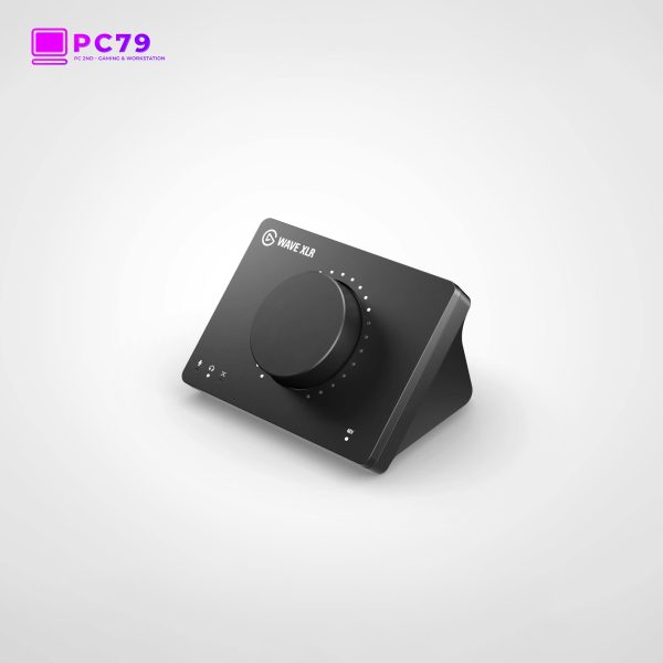 Elgato Wave XLR