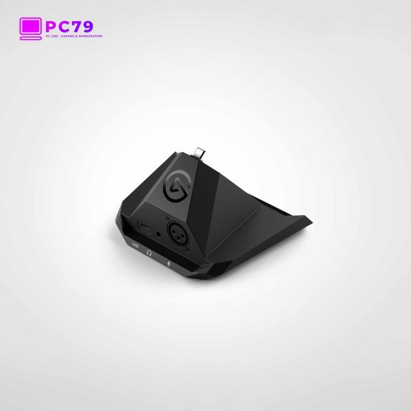 Elgato XLR Dock for Stream Deck +