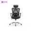 Ghế Công Thái Học Sihoo M18 Black