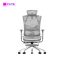 Ghế Công Thái Học Sihoo M90B Grey