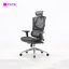 Ghế Công Thái Học Sihoo M90C Black