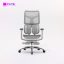 Ghế Công Thái Học Sihoo S100 White