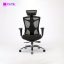 Ghế Công Thái Học Sihoo V1 Black