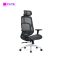 Ghế công thái học HyperWork Airy HPW-OC02- BLK Đen