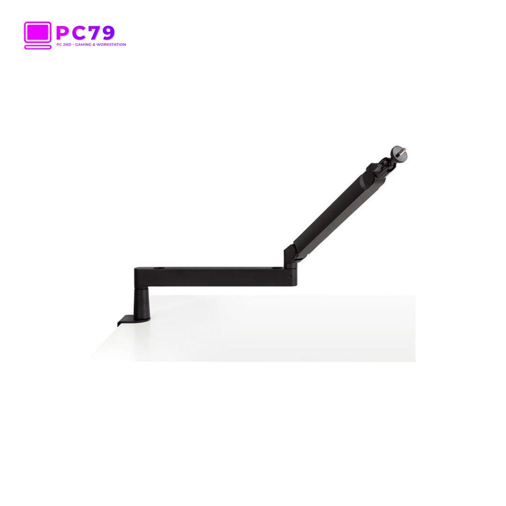Giá Đỡ Elgato - Wave Mic Arm LP Black