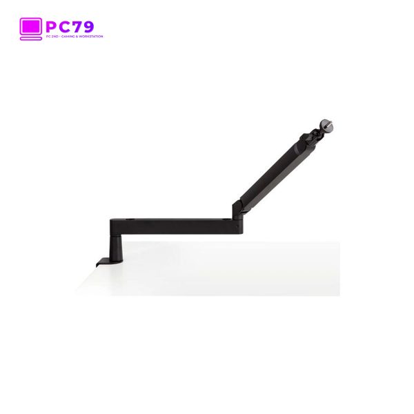 Giá Đỡ Elgato - Wave Mic Arm LP Black