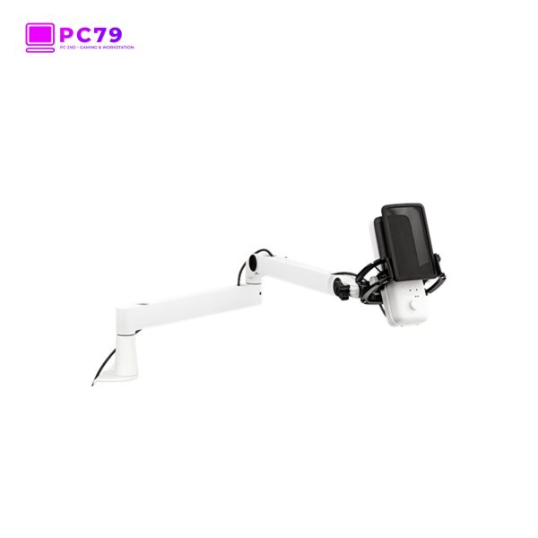 Giá Đỡ Elgato - Wave Mic Arm LP White