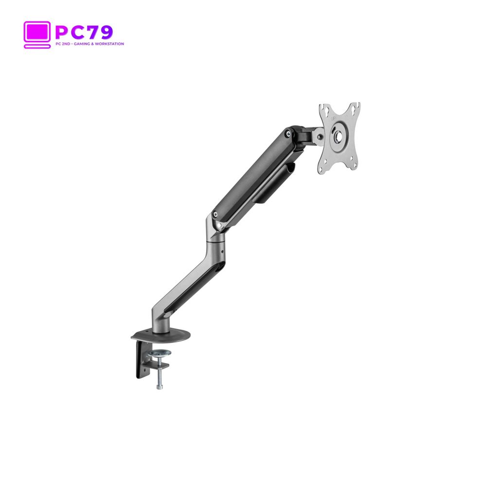 Giá Đỡ Màn Hình Human Motion T6 Pro Black