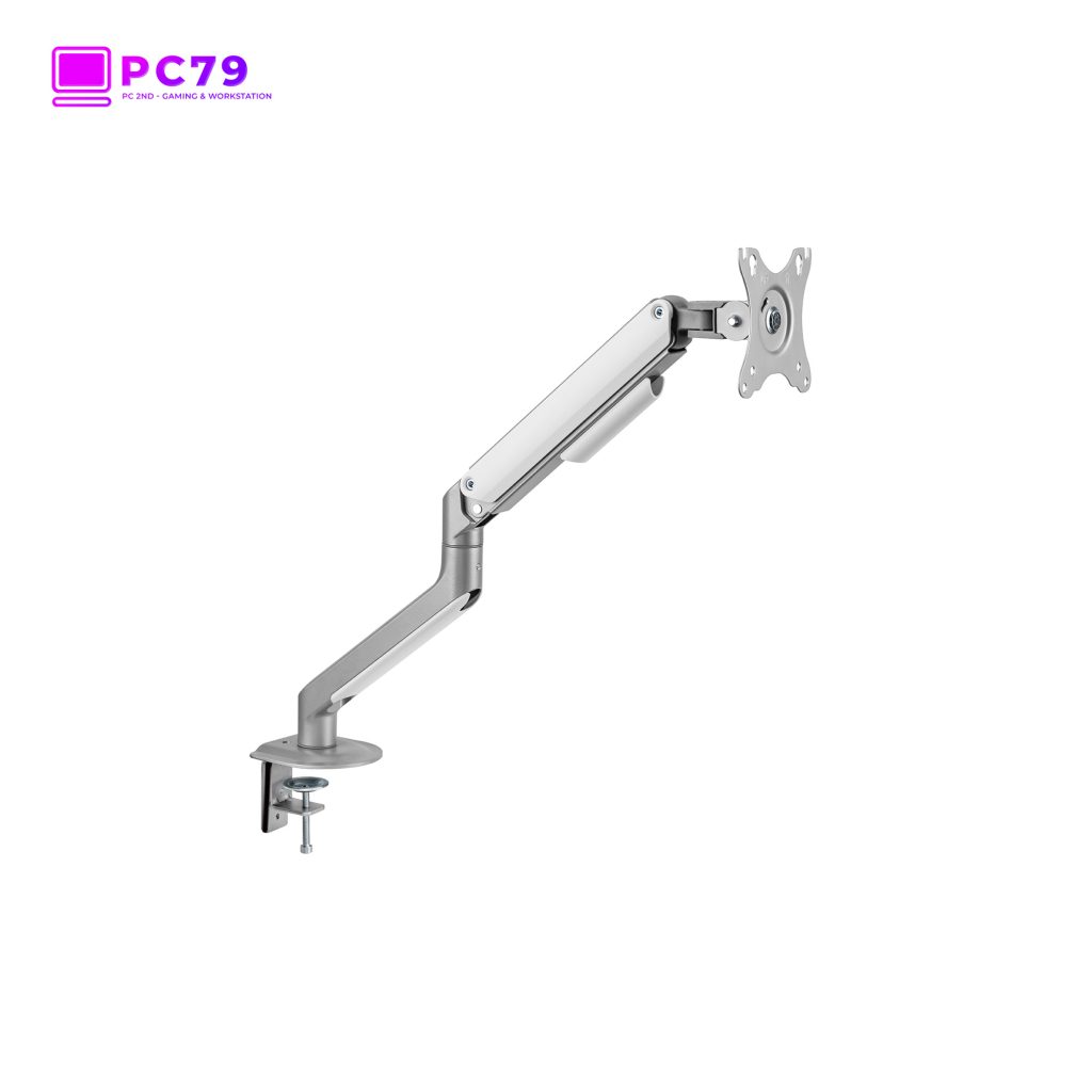 Giá Đỡ Màn Hình Human Motion T6 Pro White