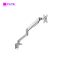 Giá Đỡ Màn Hình Human Motion T6 Pro White