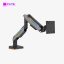 Giá Đỡ Màn Hình Human Motion T9 Pro II Led Xám