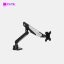Giá Đỡ Màn Hình HyperWork Alpha Pro HPW- GMA02-BLK Đen