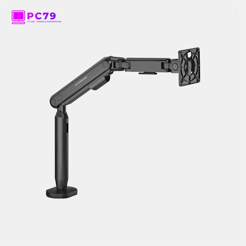 Giá Đỡ Màn Hình HyperWork Flexus PA01