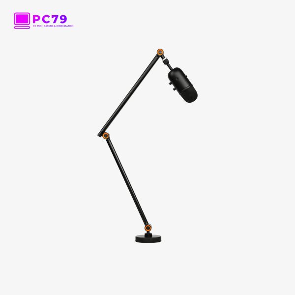 Giá Đỡ Microphone HyperWork ONIK MA01 G2 - Đen