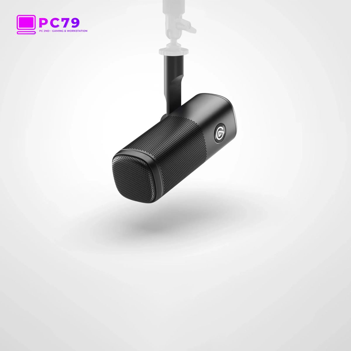 Microphone Elgato Wave DX