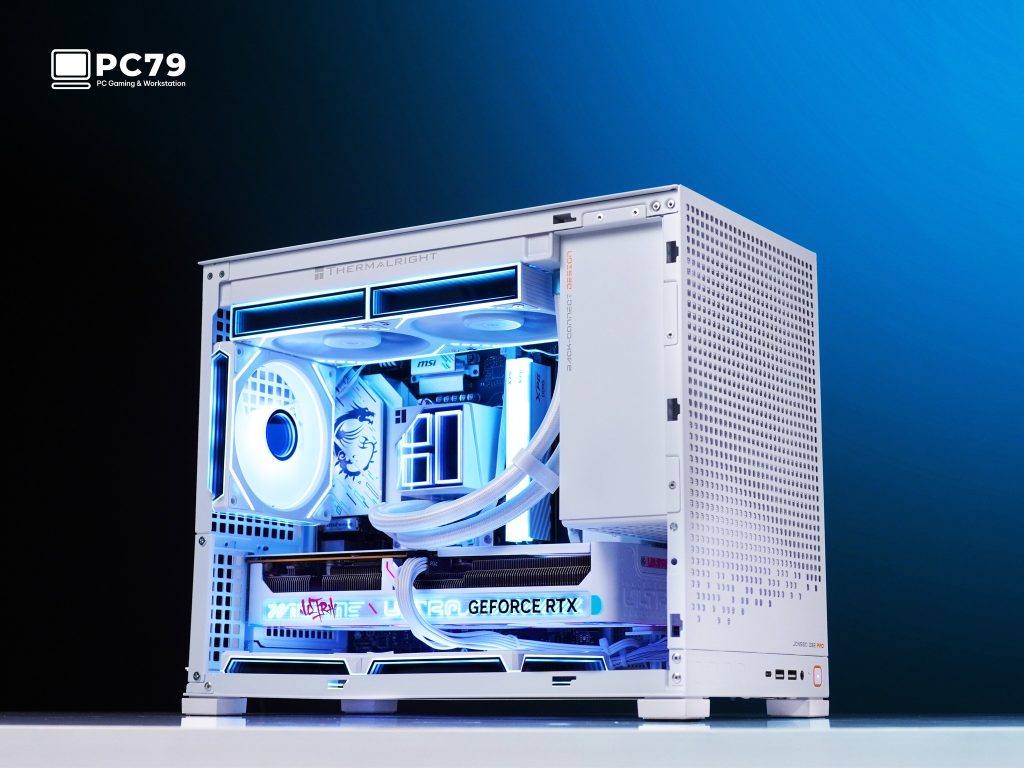 Mini PC ITX Jonsbo D32 i5-5405i -1