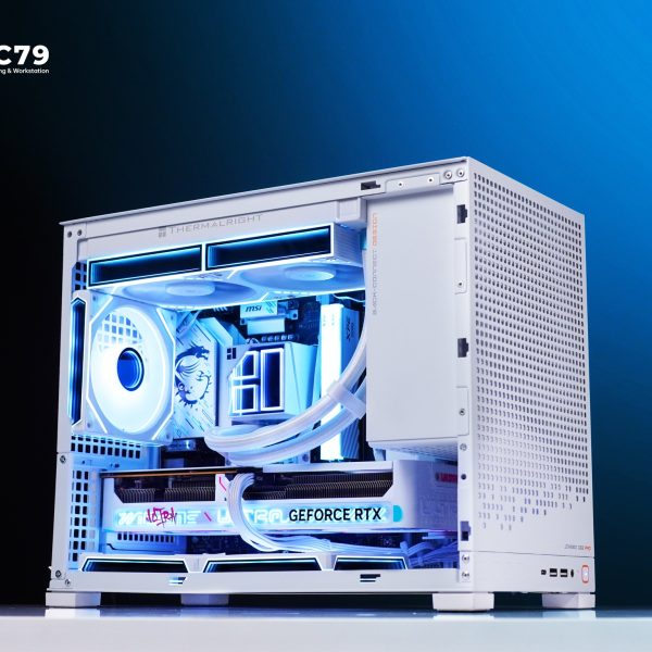 Mini PC ITX Jonsbo D32 i5-5405i -1