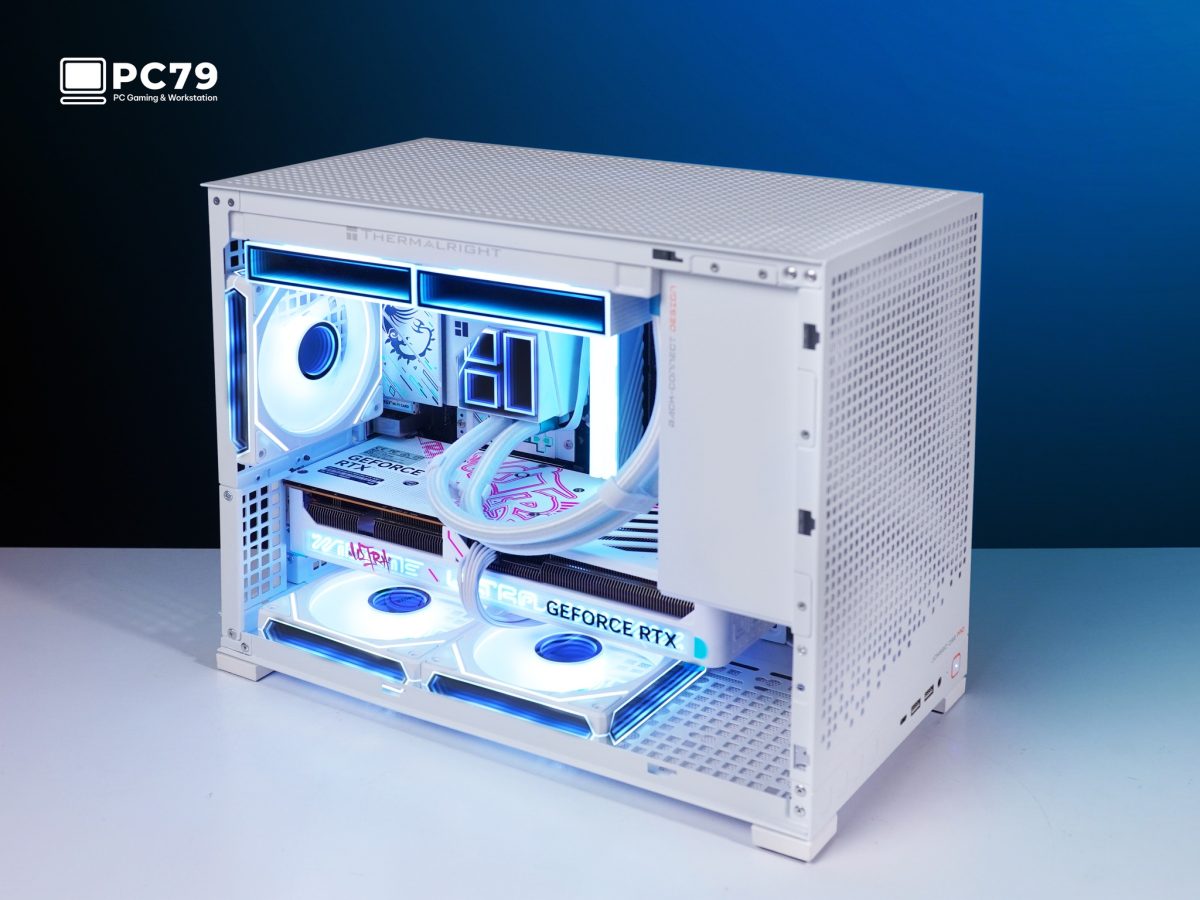 Mini PC ITX Jonsbo D32 i5-5405i -2