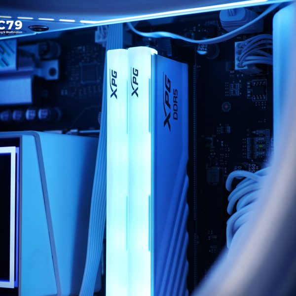 Mini PC ITX Jonsbo D32 i5-5405i -6