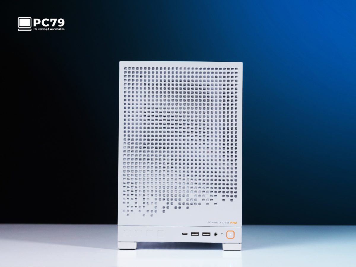 Mini PC ITX Jonsbo D32 i5-5405i -9