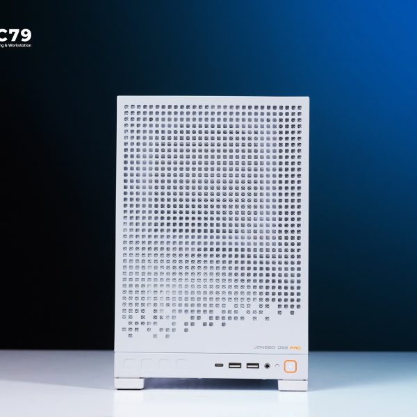 Mini PC ITX Jonsbo D32 i5-5405i -9