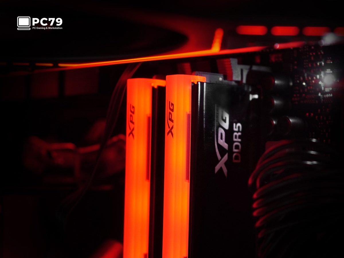 PC Gaming AMD - GMN-A-R5702 -2