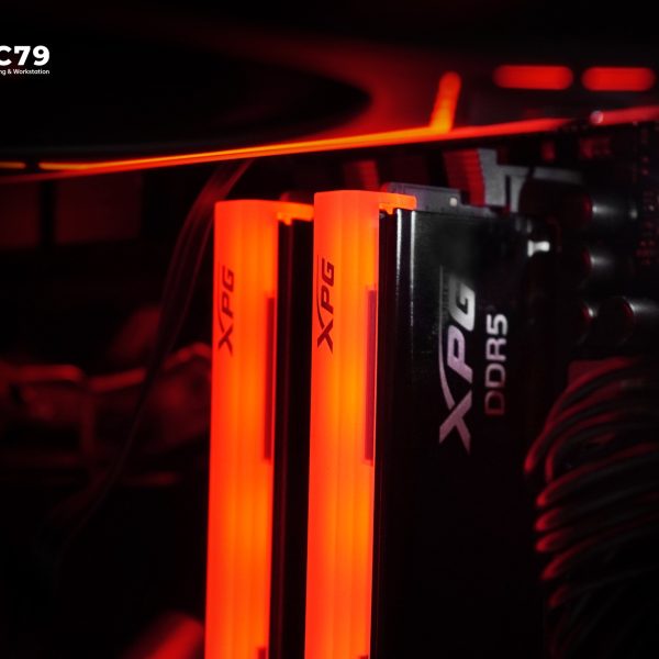 PC Gaming AMD - GMN-A-R5702 -2