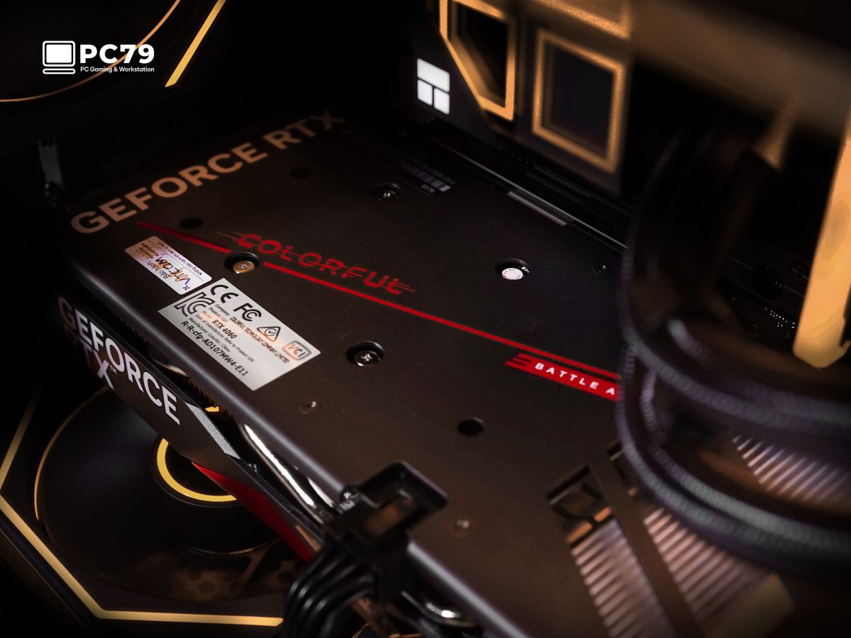 PC Gaming AMD - GMN-A-R5702 -3