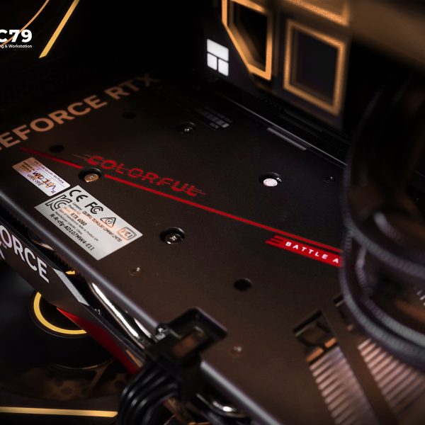 PC Gaming AMD - GMN-A-R5702 -3