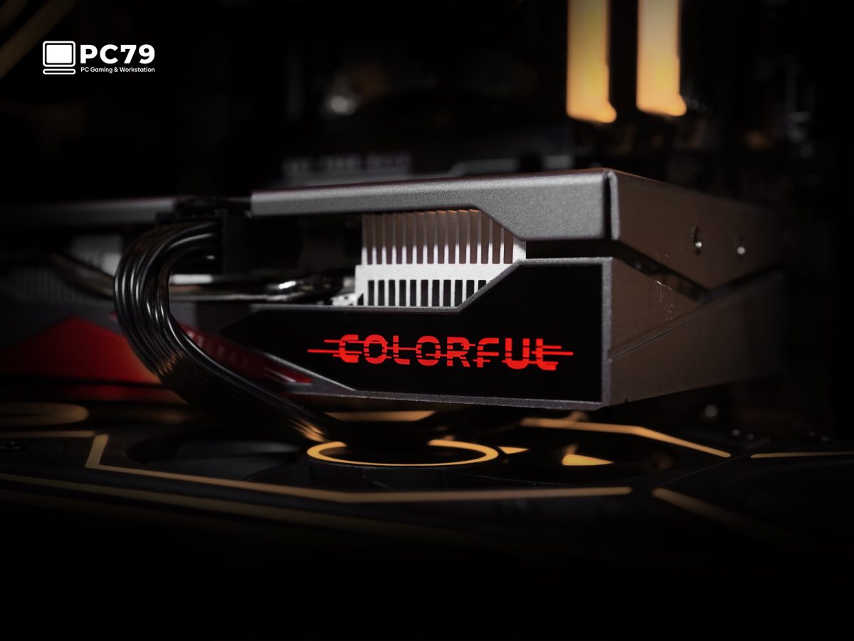 PC Gaming AMD - GMN-A-R5702 -4