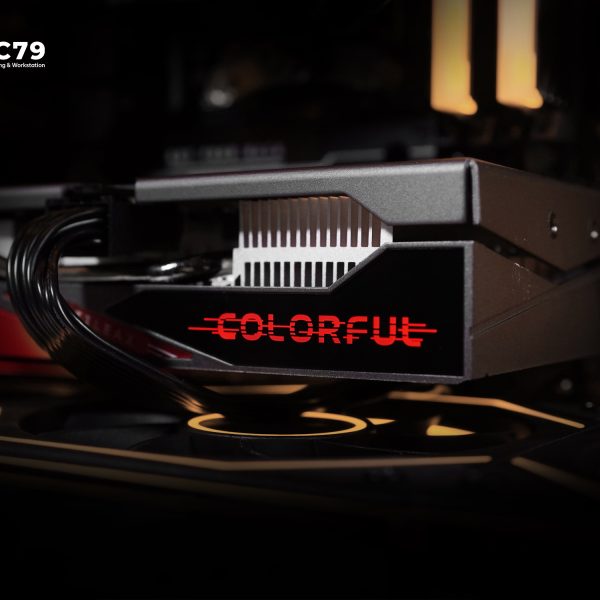 PC Gaming AMD - GMN-A-R5702 -4