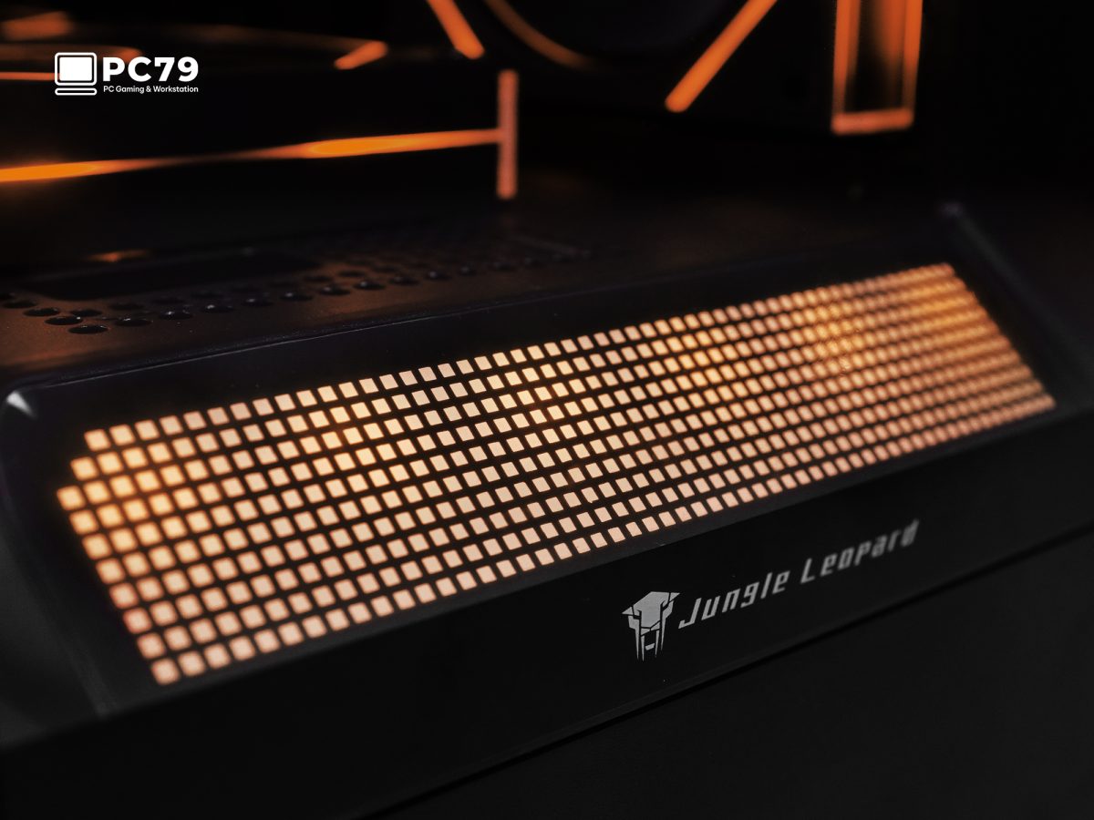 PC Gaming AMD - GMN-A-R5702 -5