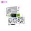 ROG Astral GeForce RTX™ 5080 16GB GDDR7 WHITE OC Edition 1