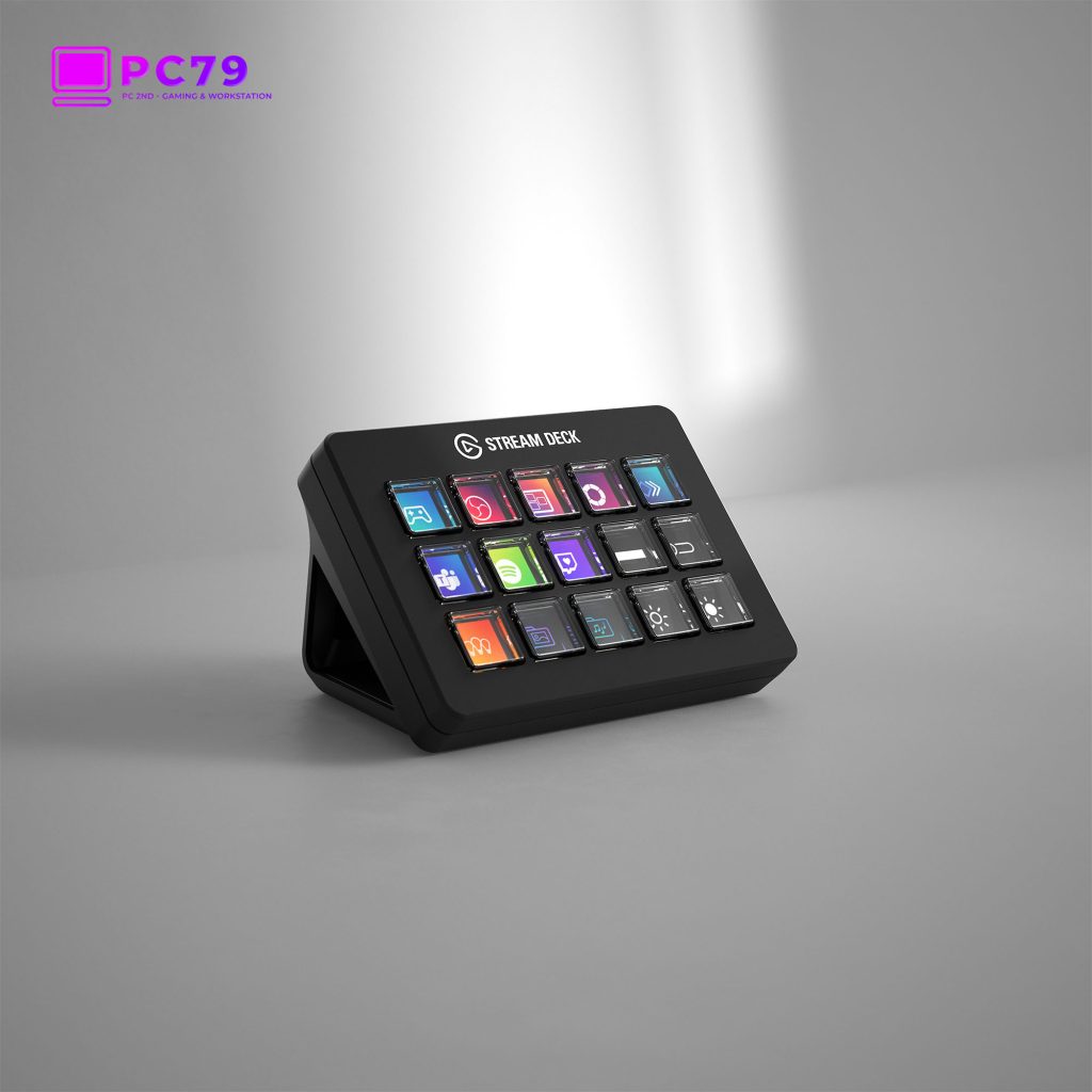 Elgato Stream Deck MK.2 Scissor Key