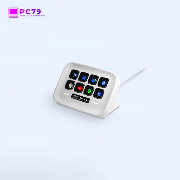 Elgato Stream Deck Neo