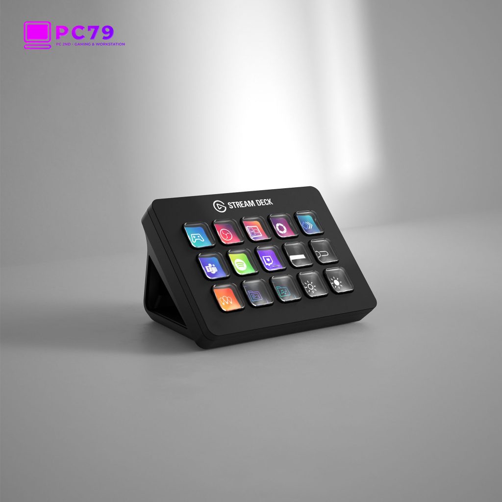 Elgato Stream Deck MK.2