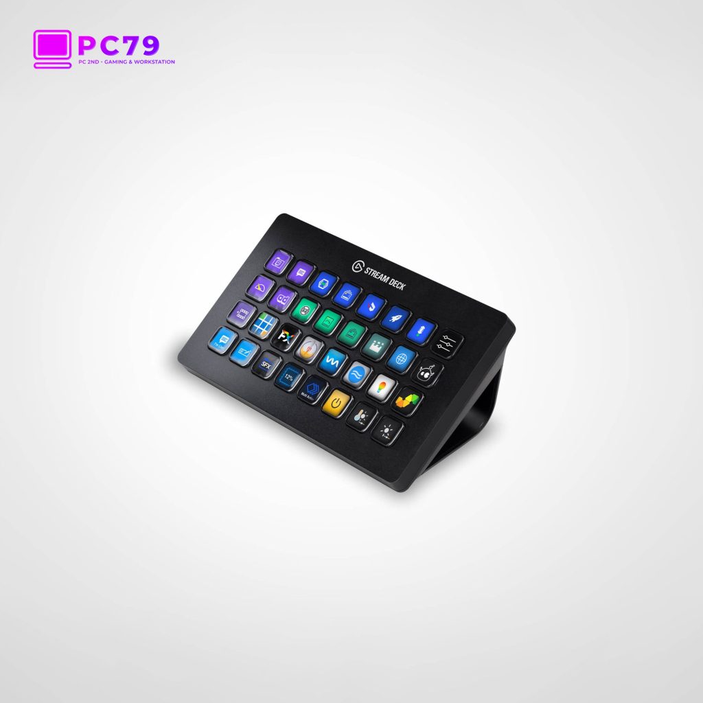 Elgato Stream Deck XL