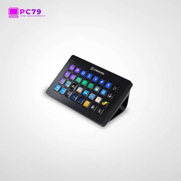 Elgato Stream Deck XL