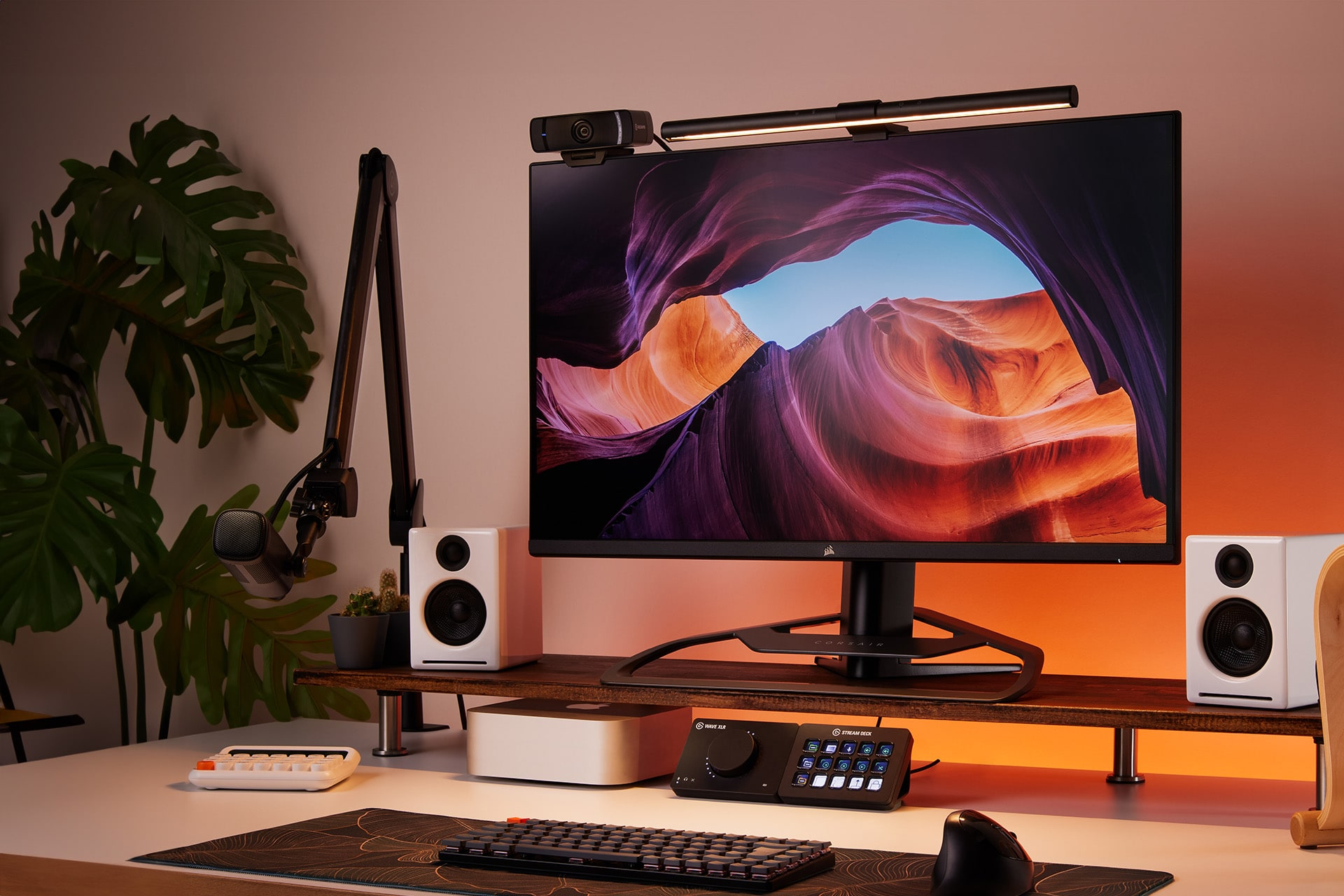 Elgato Wave Mic Arm h2
