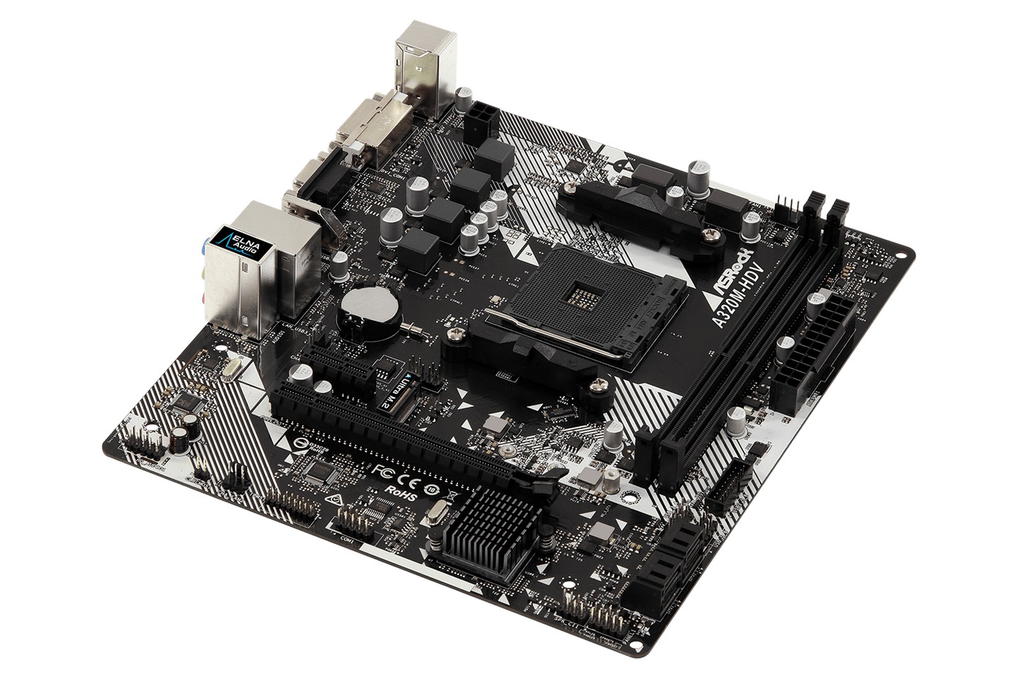 Mainboard Dành Cho CPU AMD